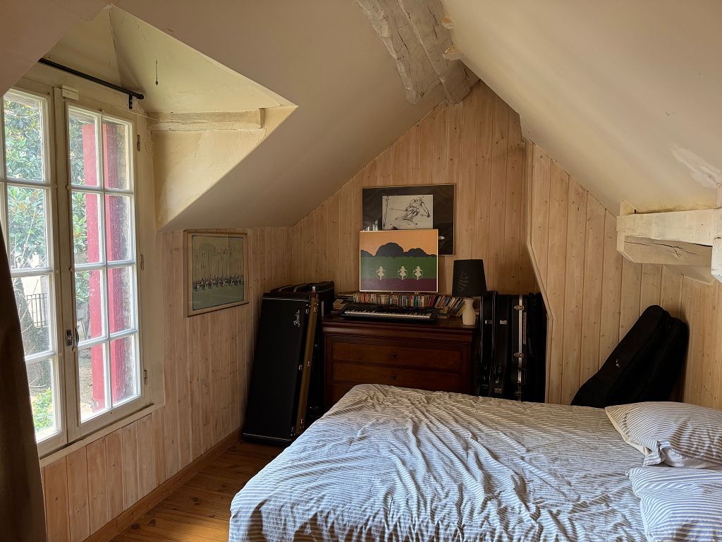 image du bien immobilier Maison SENS
