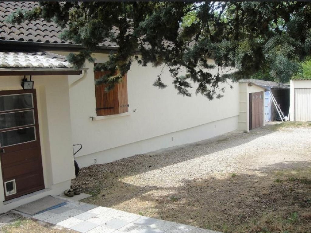 image du bien immobilier Maison de plain pied ROSOY