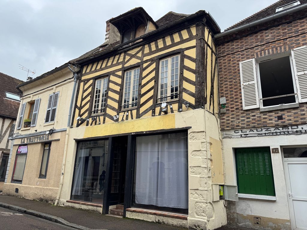 Maison SENS