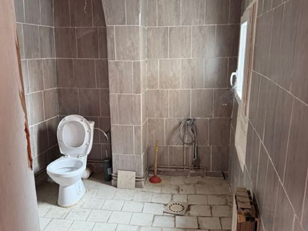 image du bien immobilier Maison SENS