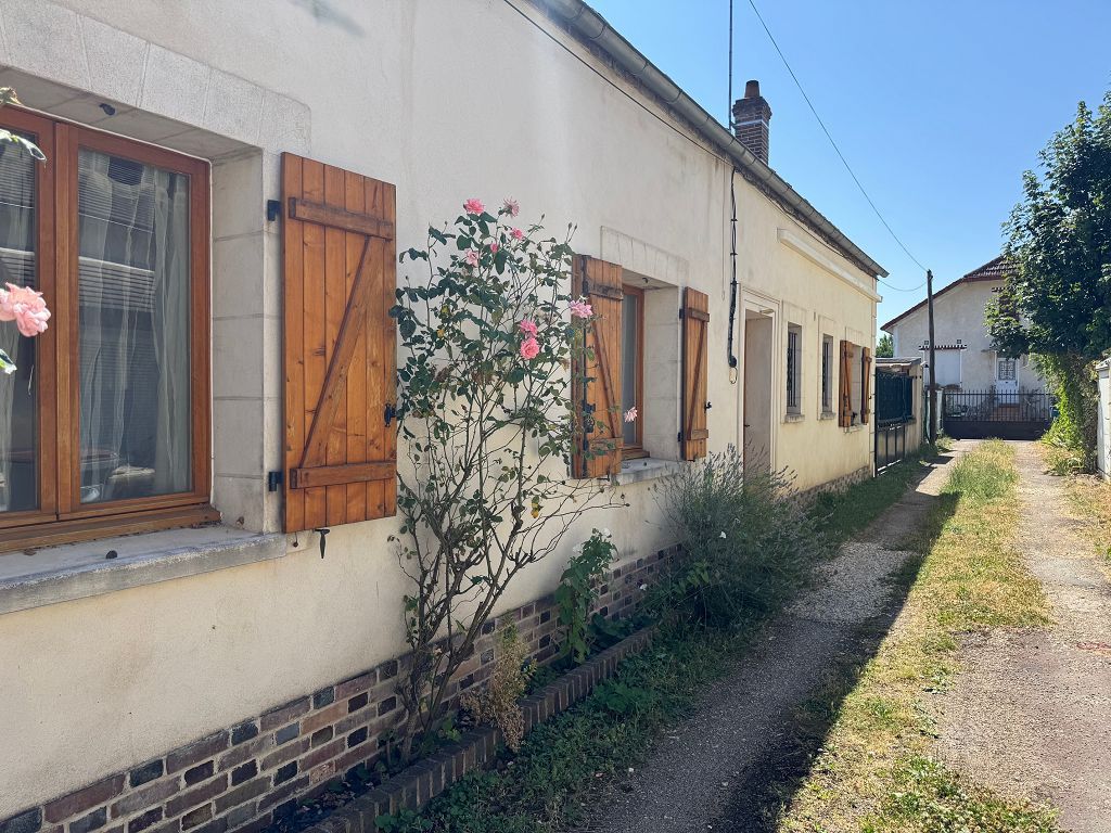 Maison SENS