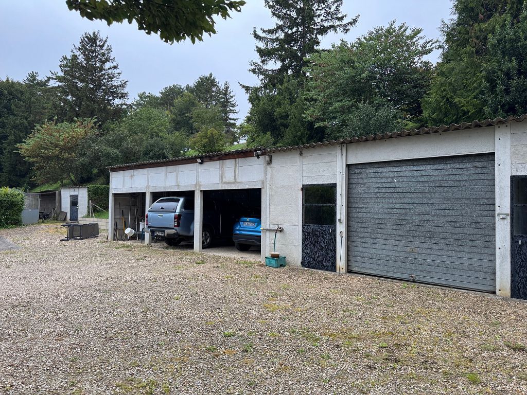 image du bien immobilier Maison 20 mn de Sens