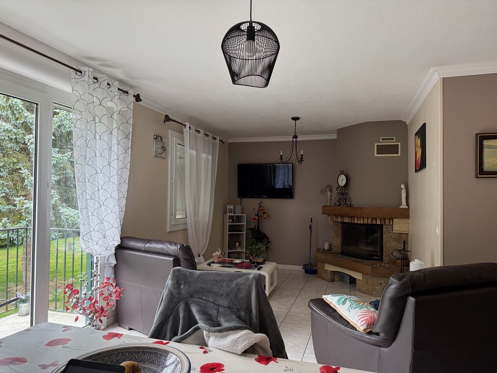 image du bien immobilier Maison 20 mn de Sens