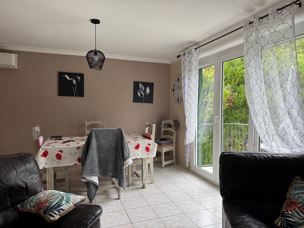 image du bien immobilier Maison 20 mn de Sens