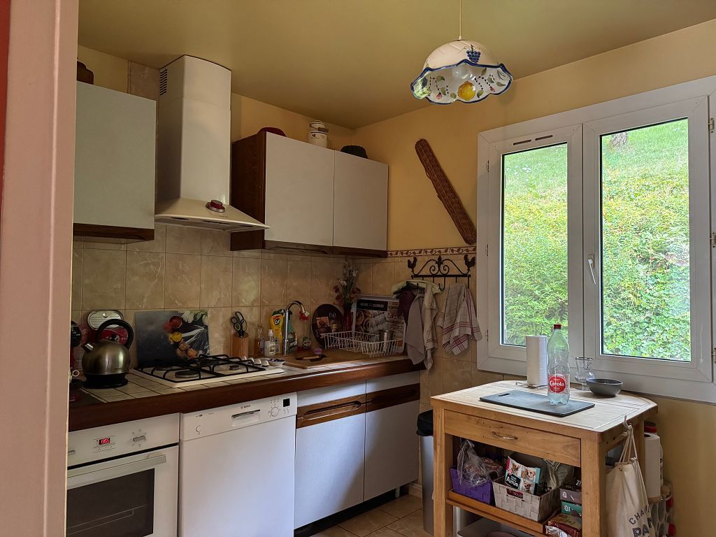 image du bien immobilier Maison 20 mn de Sens