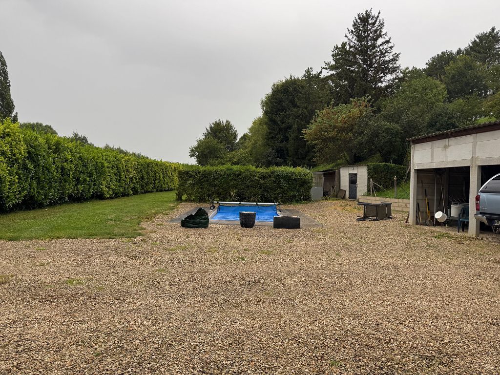 image du bien immobilier Maison 20 mn de Sens