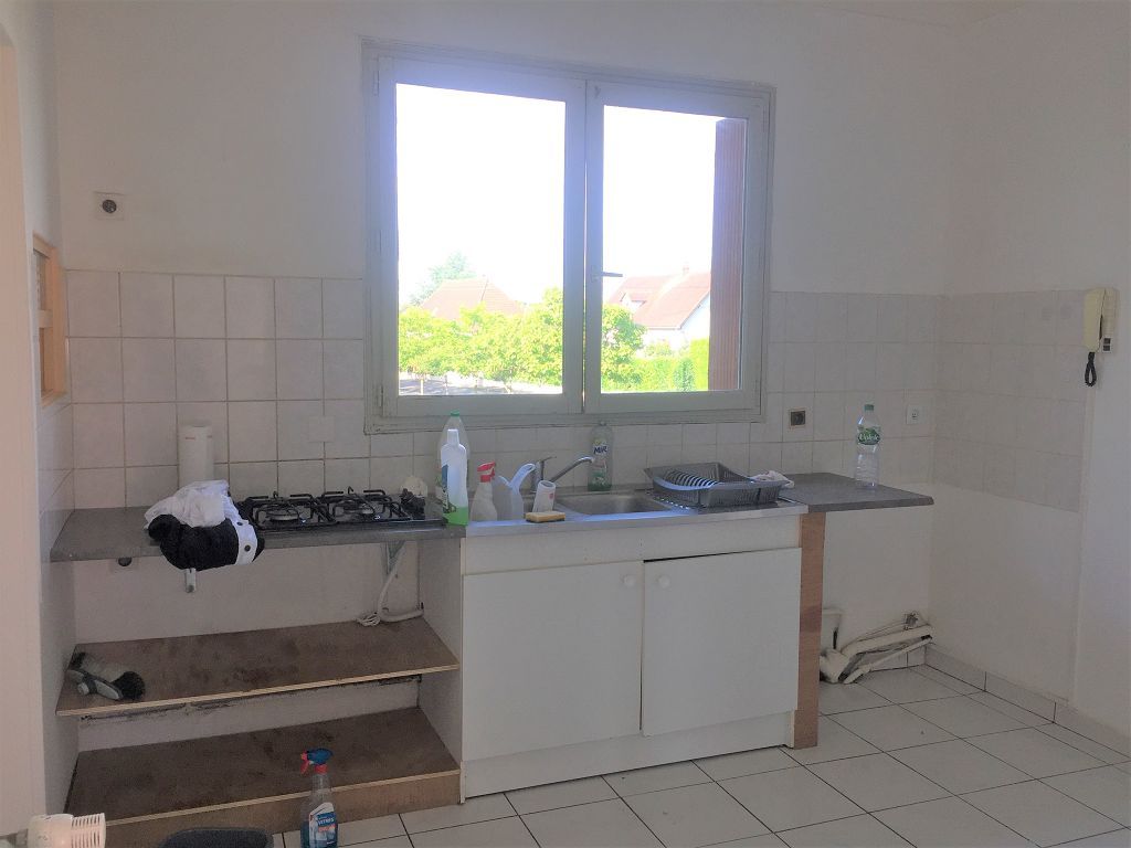 image du bien immobilier Immeuble SENS