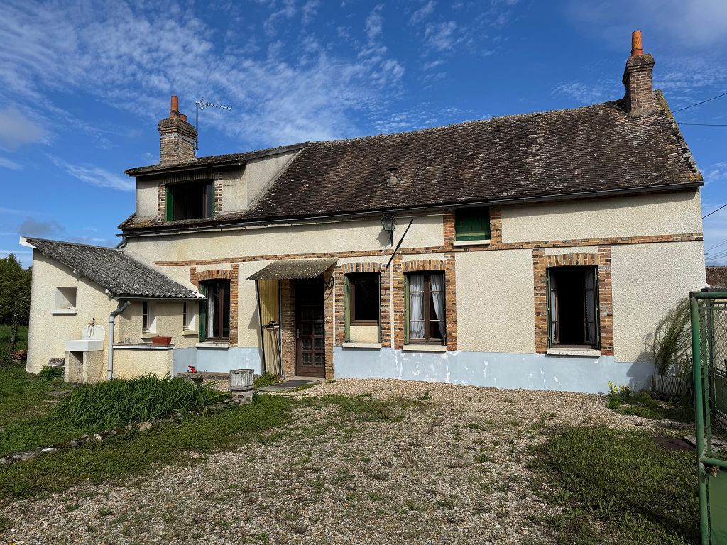 Maison de village PONT SUR YONNE
