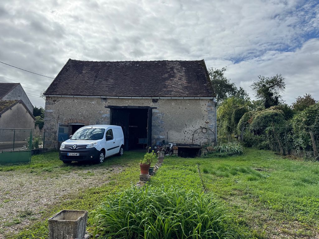 image du bien immobilier Maison de village PONT SUR YONNE