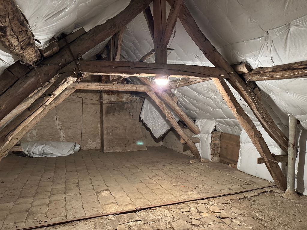image du bien immobilier Maison de village PONT SUR YONNE
