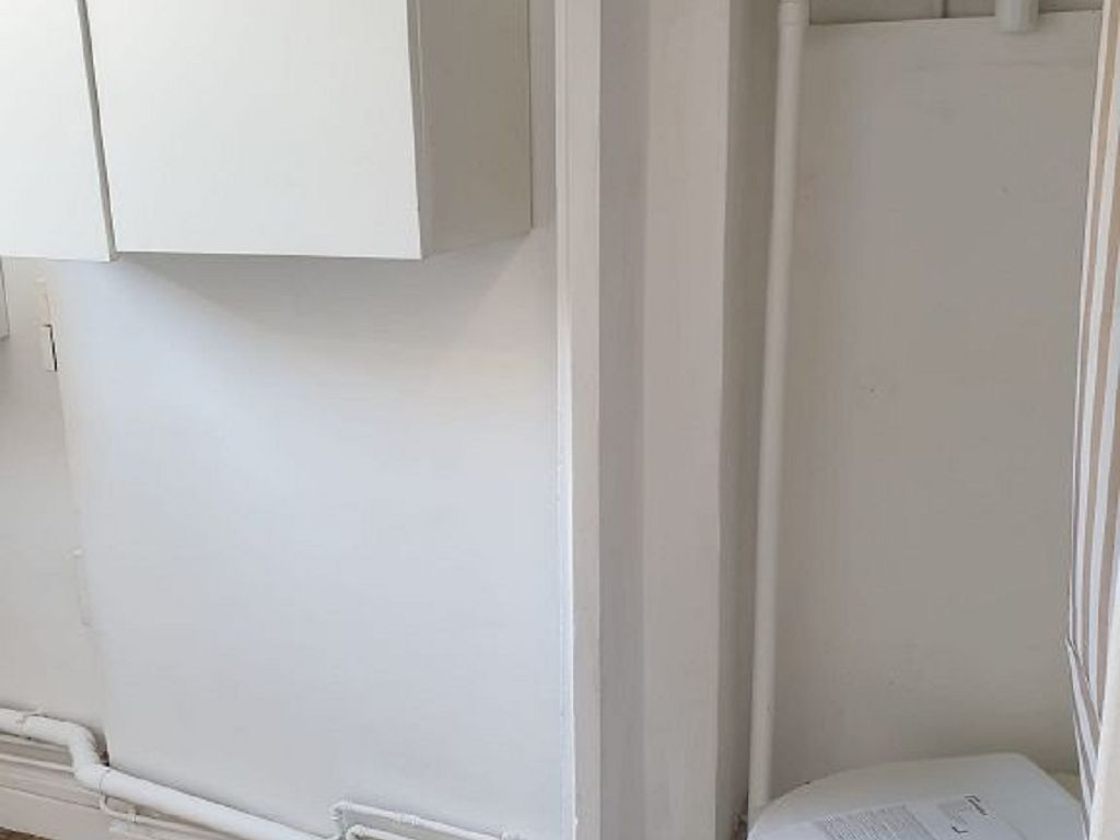 image du bien immobilier Appartement Studio PARIS 18