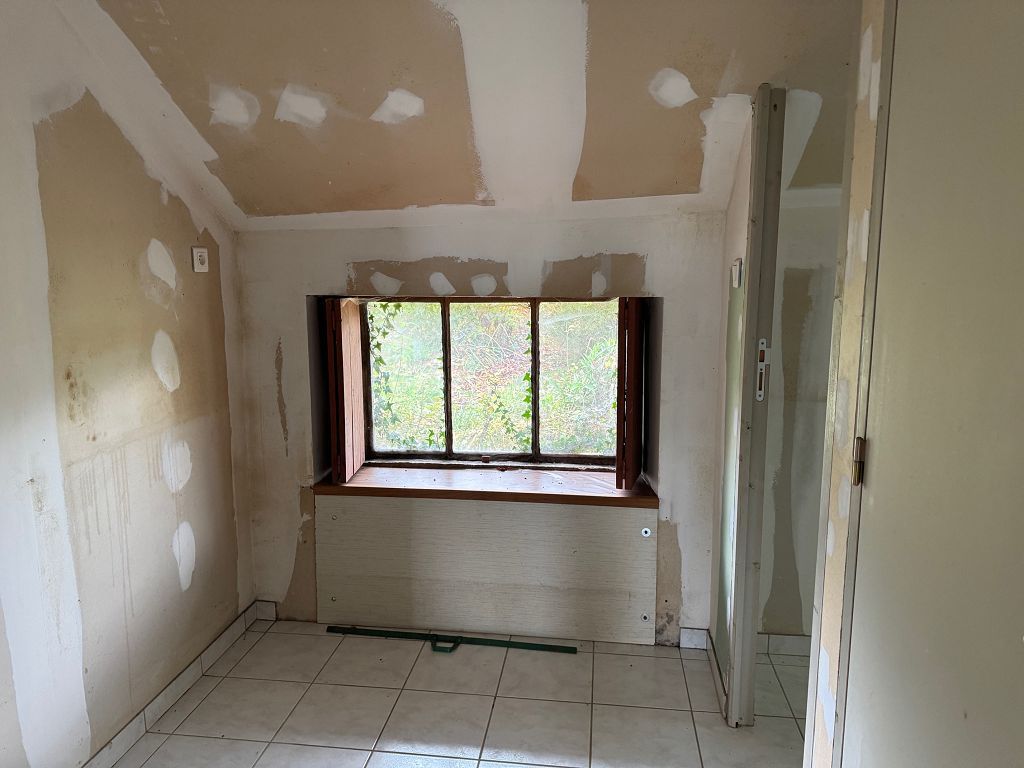 image du bien immobilier Maison de village FOUCHERES