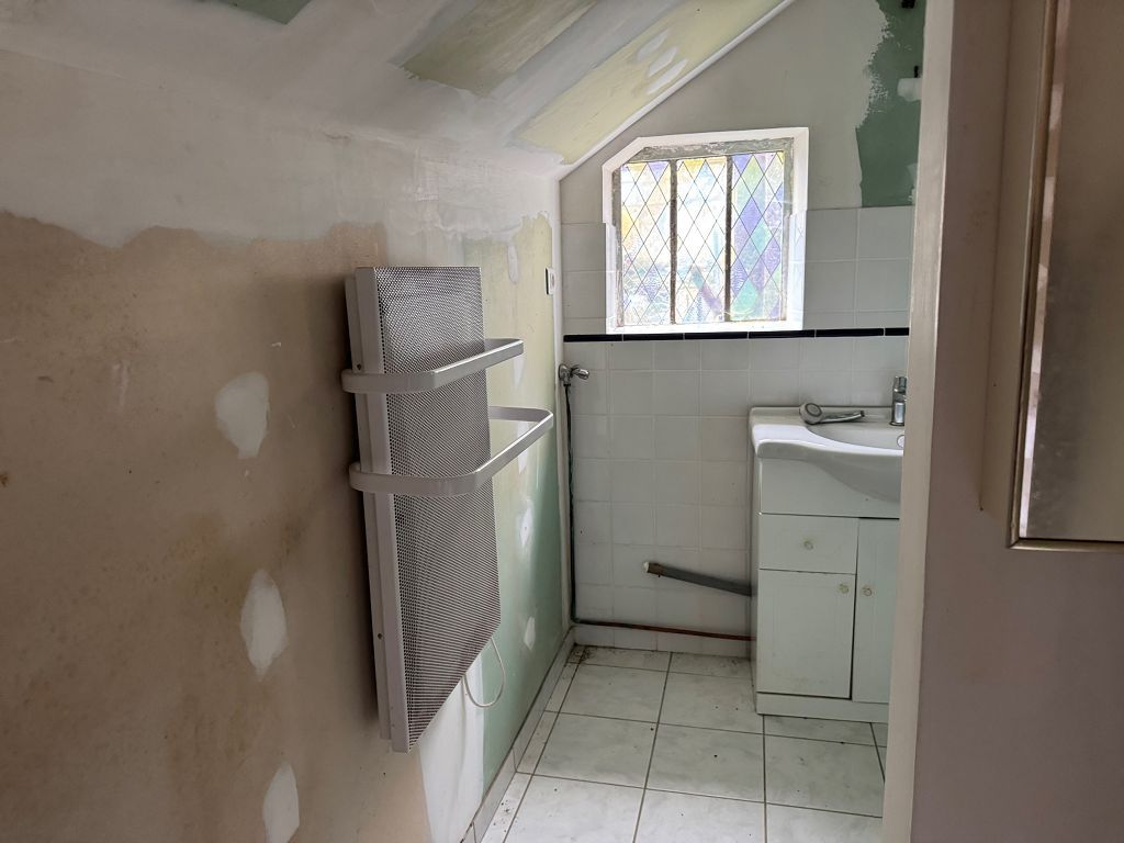 image du bien immobilier Maison de village FOUCHERES