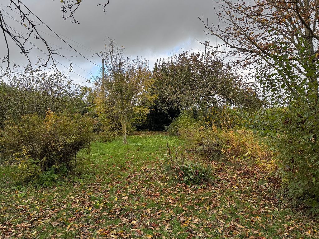 image du bien immobilier Maison de village FOUCHERES