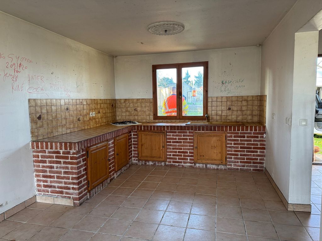 image du bien immobilier Maison indépendante champigny sur Yonne