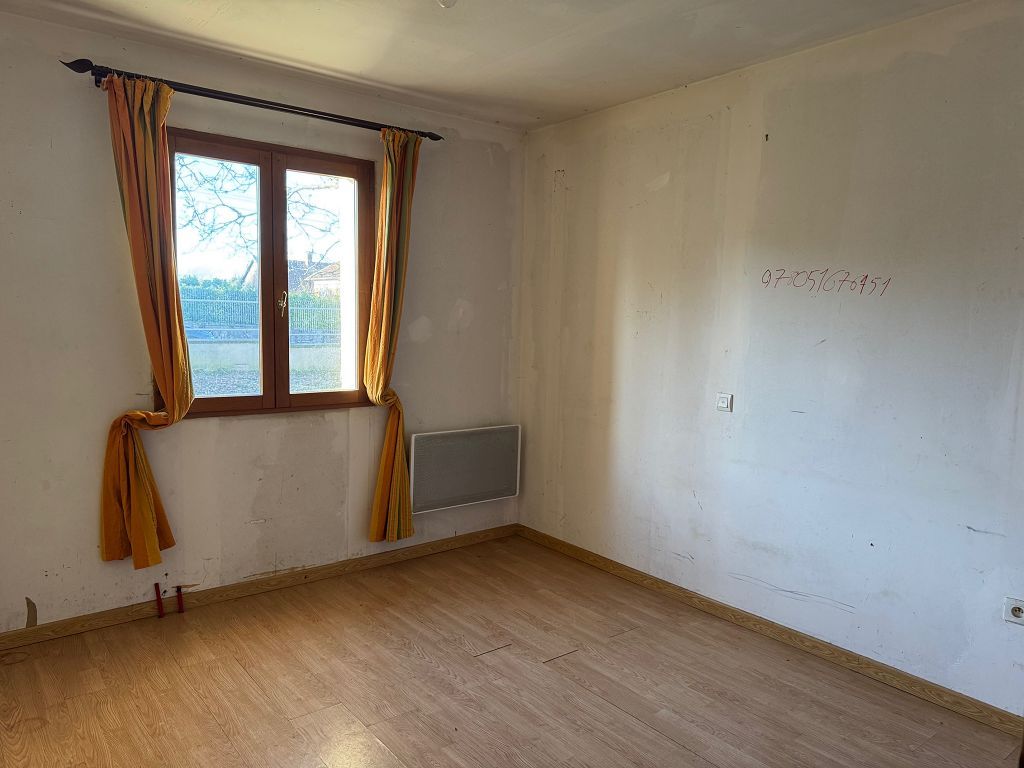 image du bien immobilier Maison indépendante champigny sur Yonne
