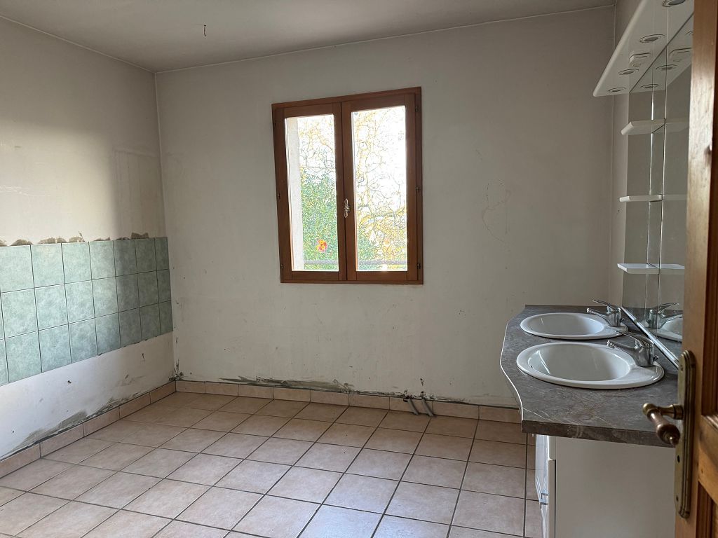 image du bien immobilier Maison indépendante champigny sur Yonne