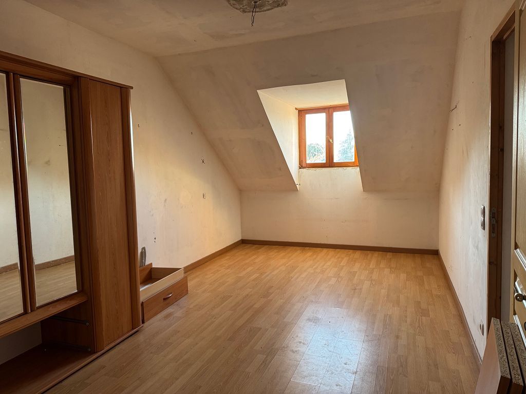 image du bien immobilier Maison indépendante champigny sur Yonne