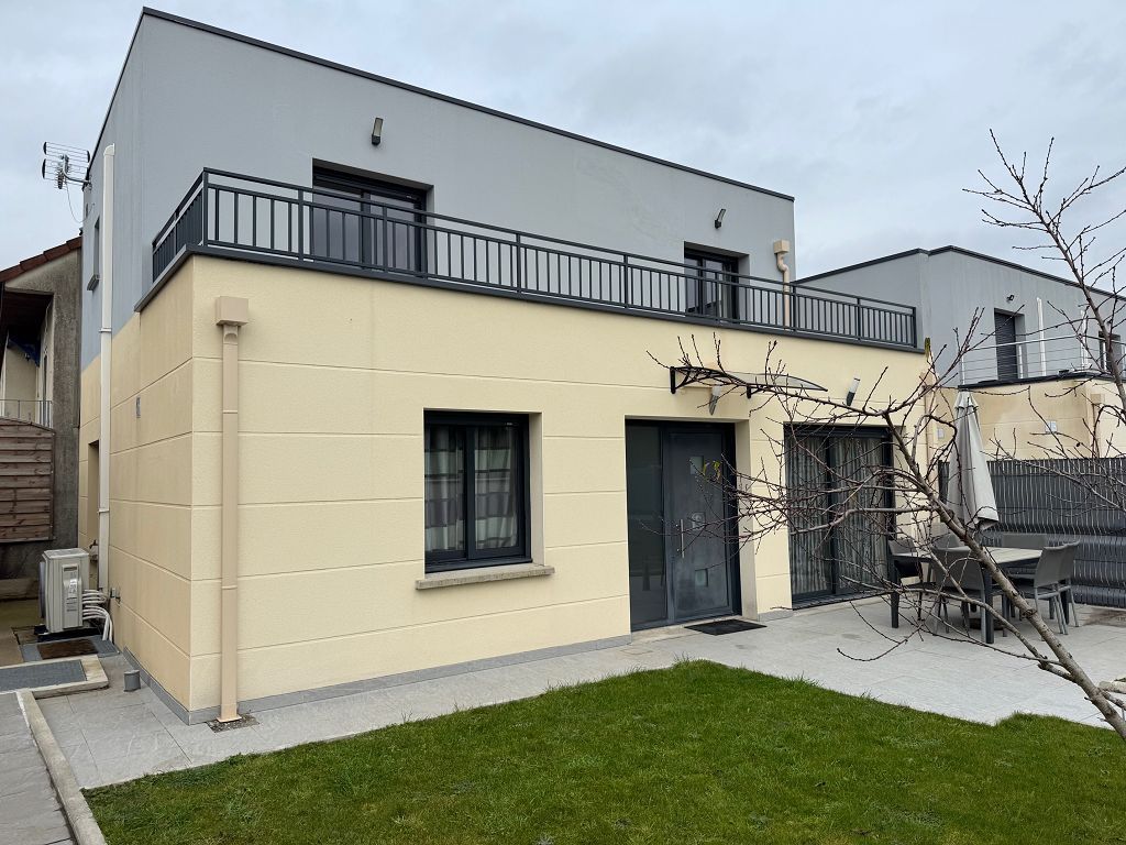 image principale du bien Maison Contemporaine SENS