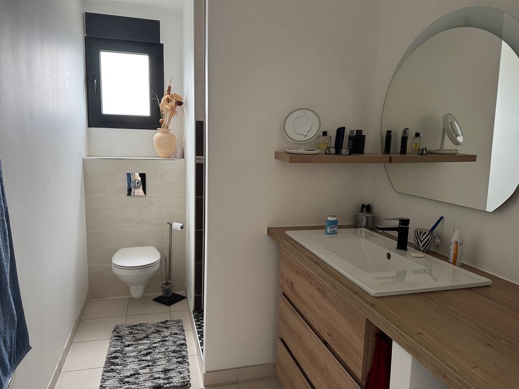 image du bien immobilier Maison Contemporaine SENS