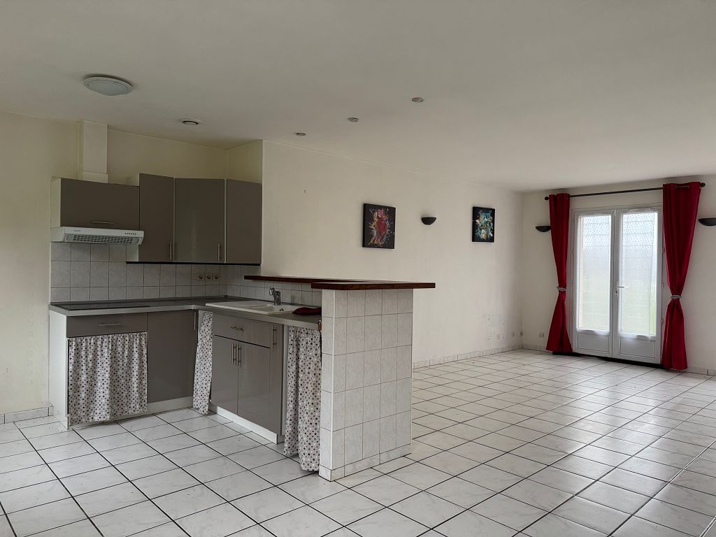 image du bien immobilier Maison PARON