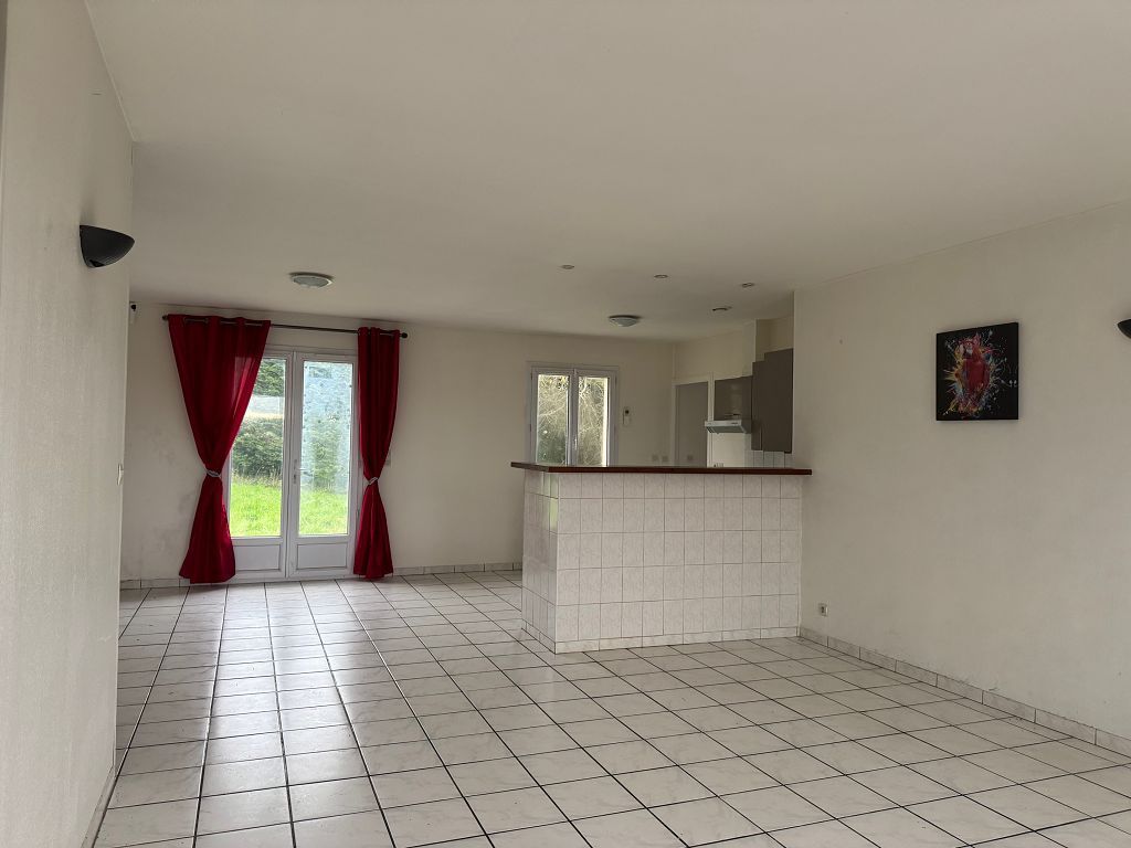 image du bien immobilier Maison PARON