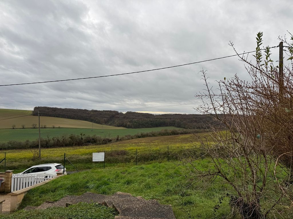 image du bien immobilier Maison PARON