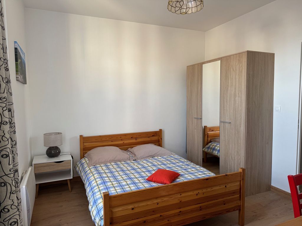 image du bien immobilier Appartement T2 SENS