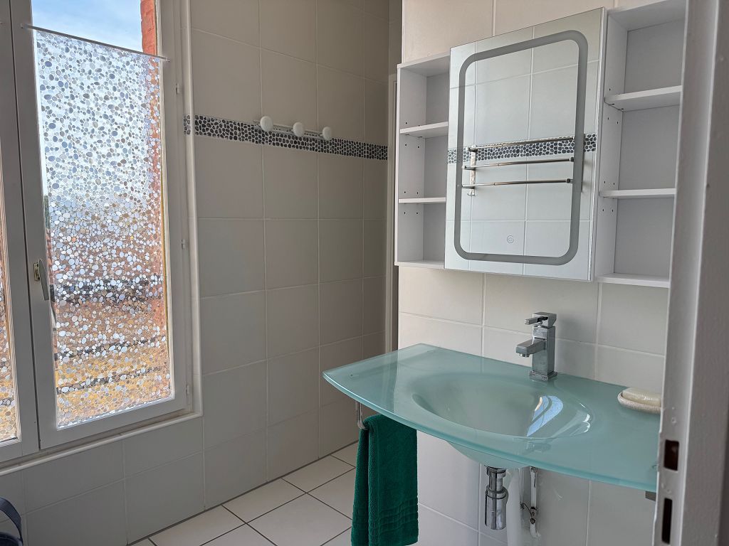 image du bien immobilier Appartement T2 SENS