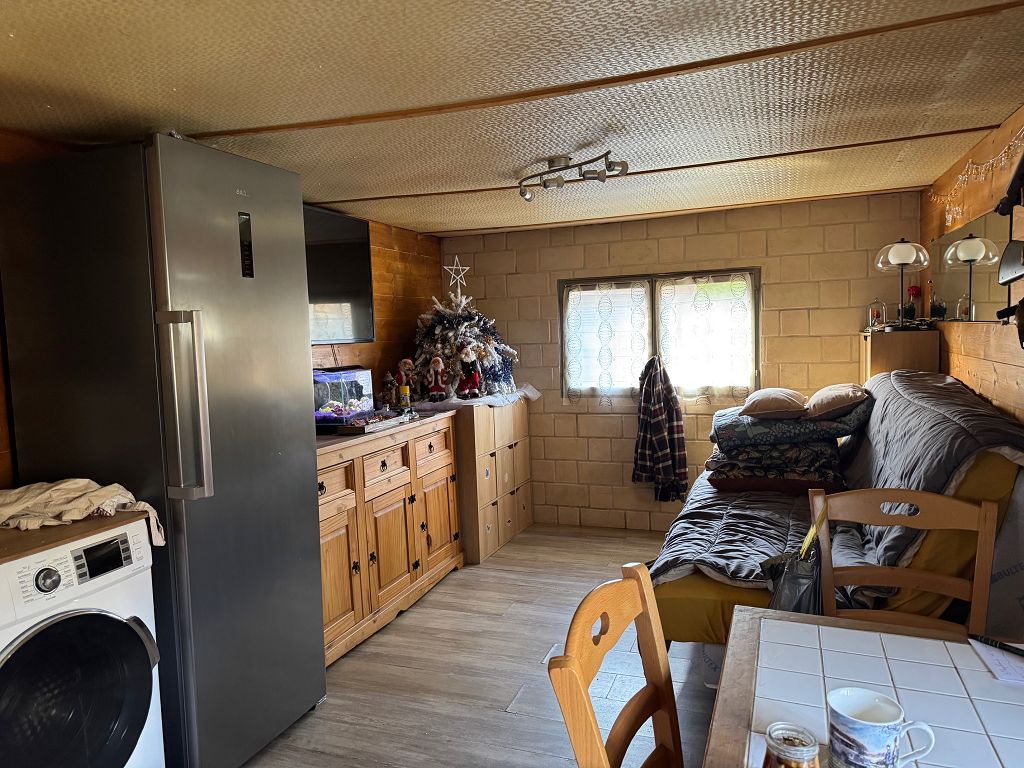 image du bien immobilier Maison EGRISELLES LE BOCAGE