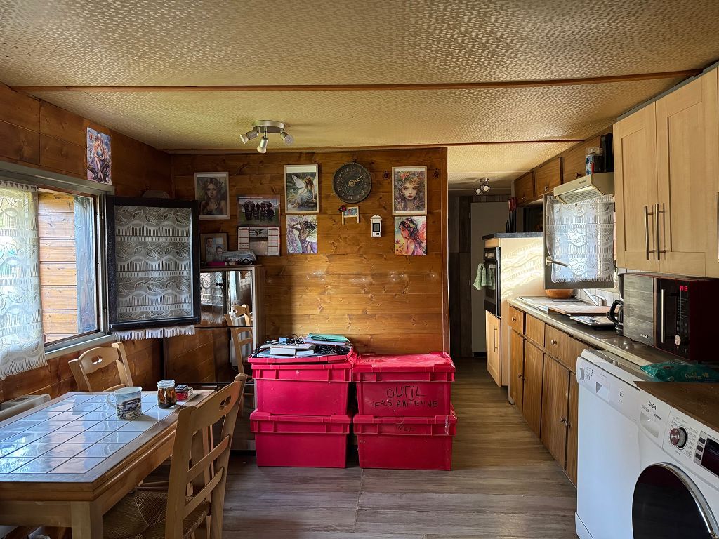 image du bien immobilier Maison EGRISELLES LE BOCAGE