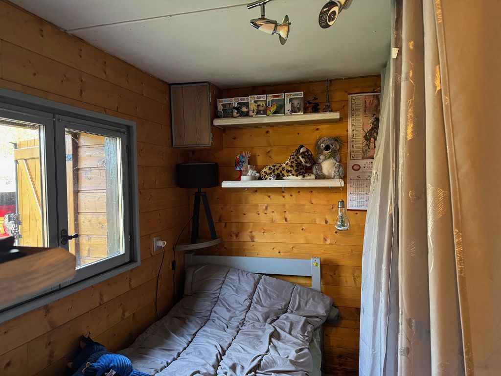 image du bien immobilier Maison EGRISELLES LE BOCAGE