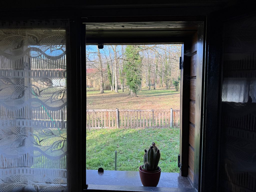 image du bien immobilier Maison EGRISELLES LE BOCAGE