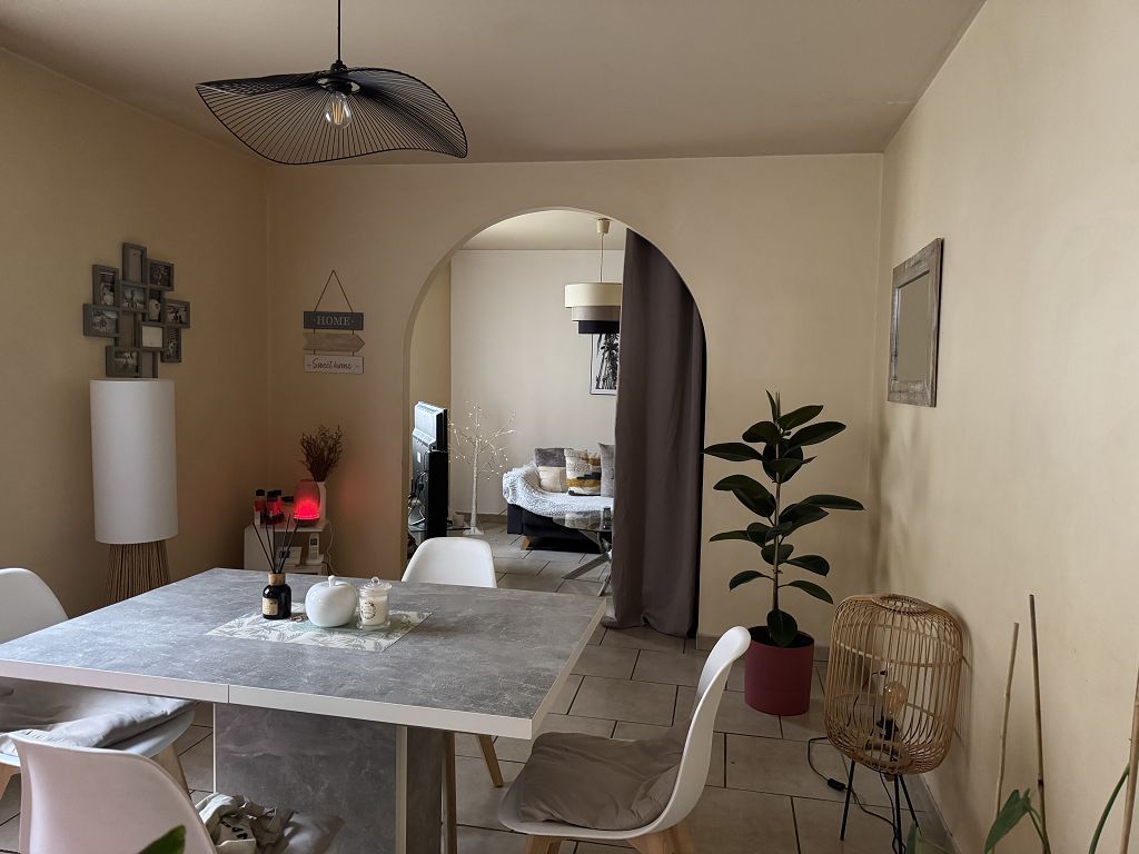 image du bien immobilier Maison SENS