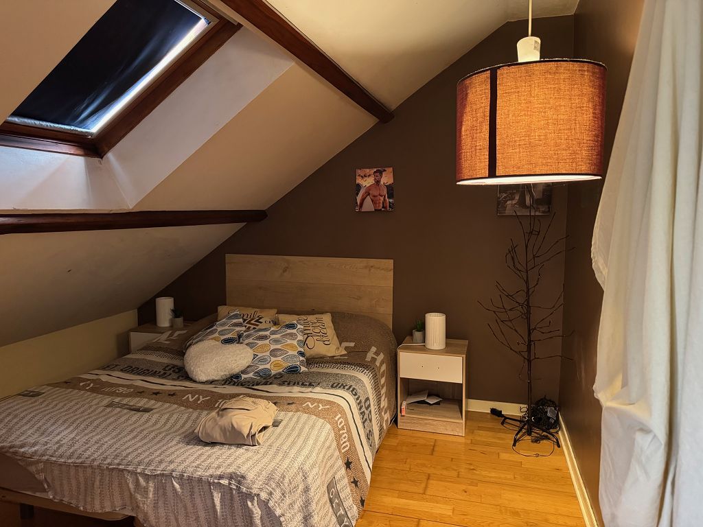 image du bien immobilier Maison SENS