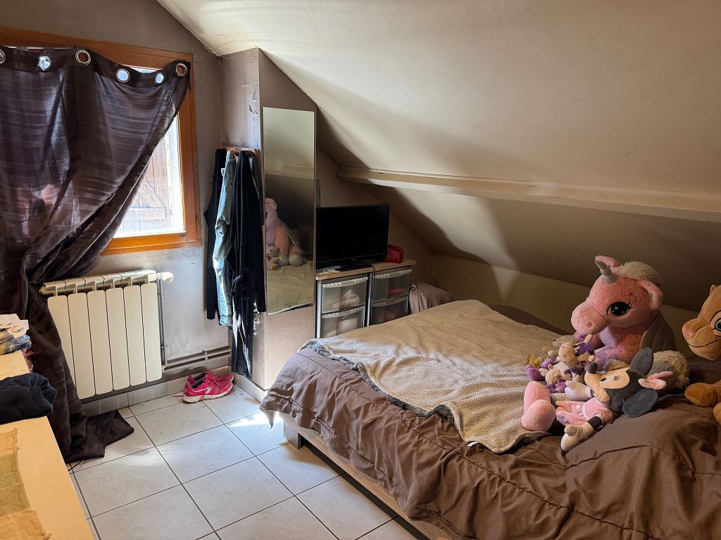 image du bien immobilier Maison SENS