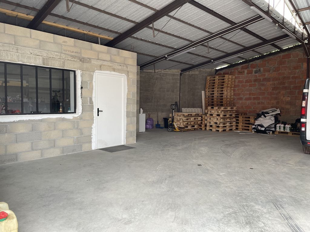 Local commercial SENS