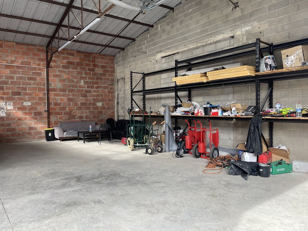 image du bien immobilier Local commercial SENS