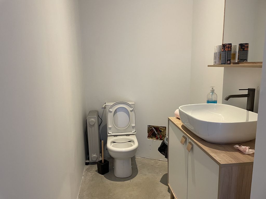 image du bien immobilier Local commercial SENS