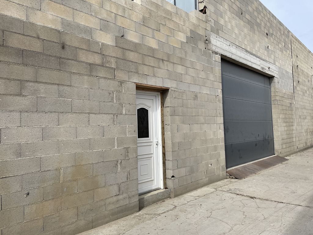 image du bien immobilier Local commercial SENS