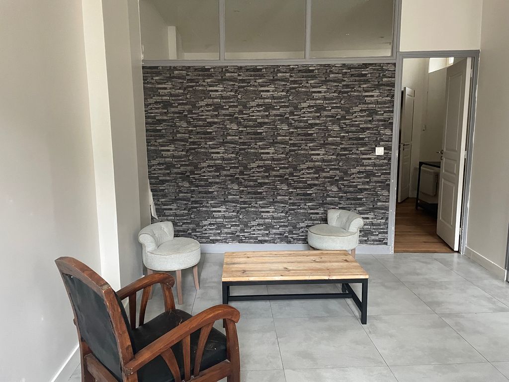 image du bien immobilier Appartement T2 SENS