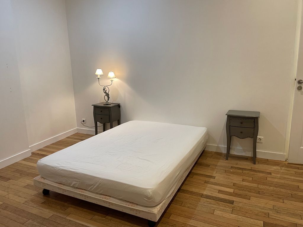 image du bien immobilier Appartement T2 SENS