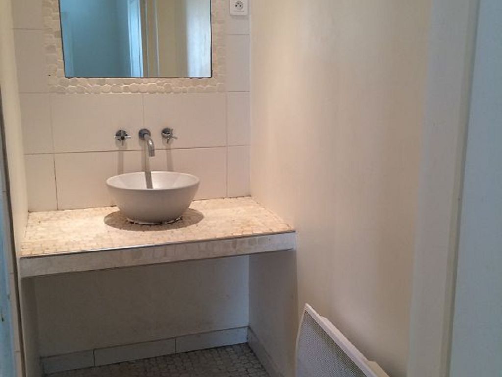 image du bien immobilier Appartement T2 SENS