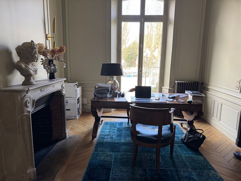 image du bien immobilier Propriété SENS