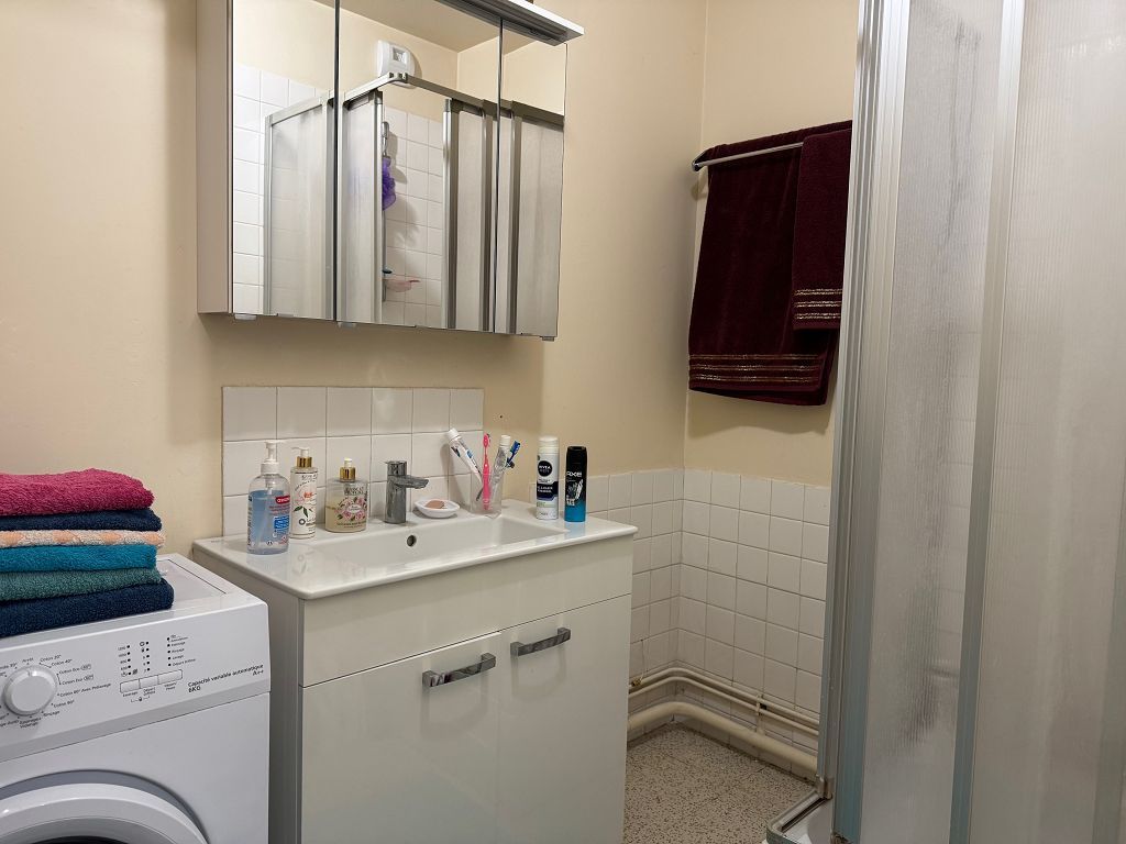 image du bien immobilier Appartement T3 SENS