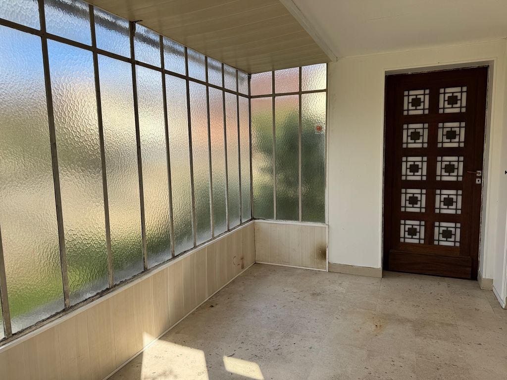 image du bien immobilier Maison de plain pied SENS