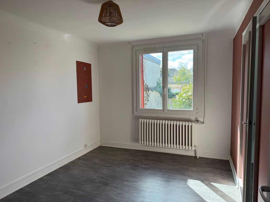 image du bien immobilier Maison de plain pied SENS