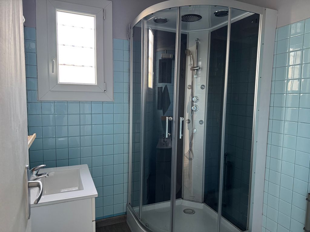 image du bien immobilier Maison de plain pied SENS