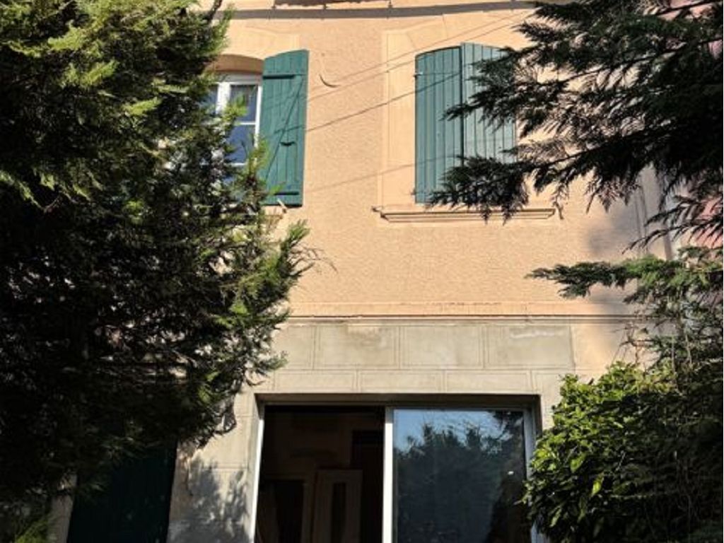 image principale du bien Maison de village ARMEAU