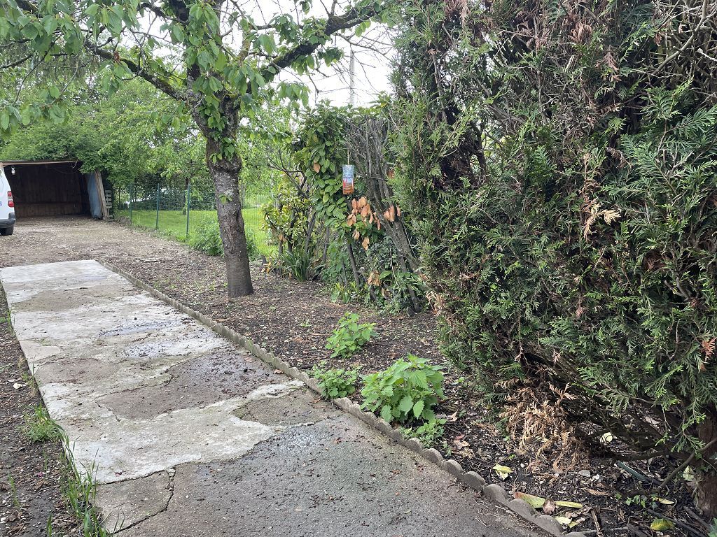 image du bien immobilier Maison de village ARMEAU